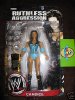 WWE Ruthless Aggression 33 Candice Michelle by Jakks Pacific
